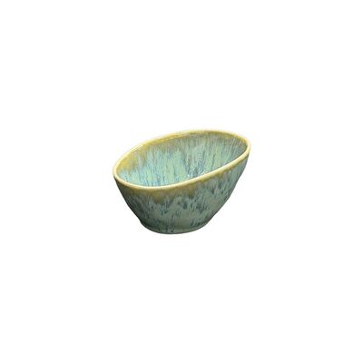 ../frankl24shop/Schale tief 10cm a la maison grün